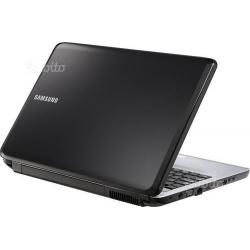 PC notebook SAMSUNG RV510