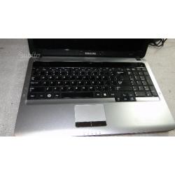 PC notebook SAMSUNG RV510