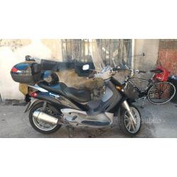 Piaggio Beverly 200 - 2003