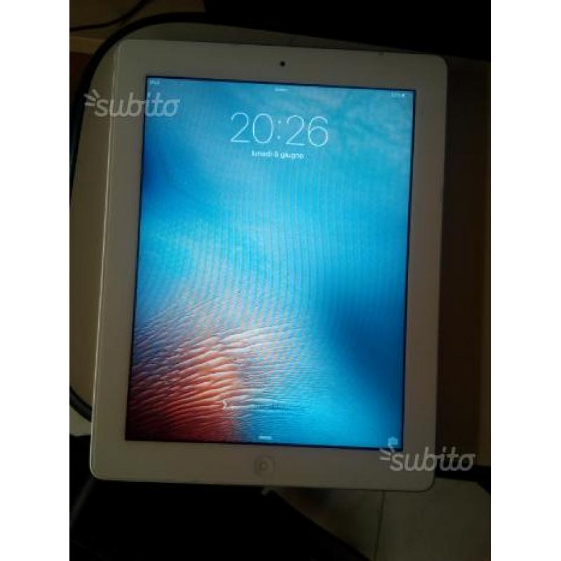 Ipad 2 Wi-Fi 32GB