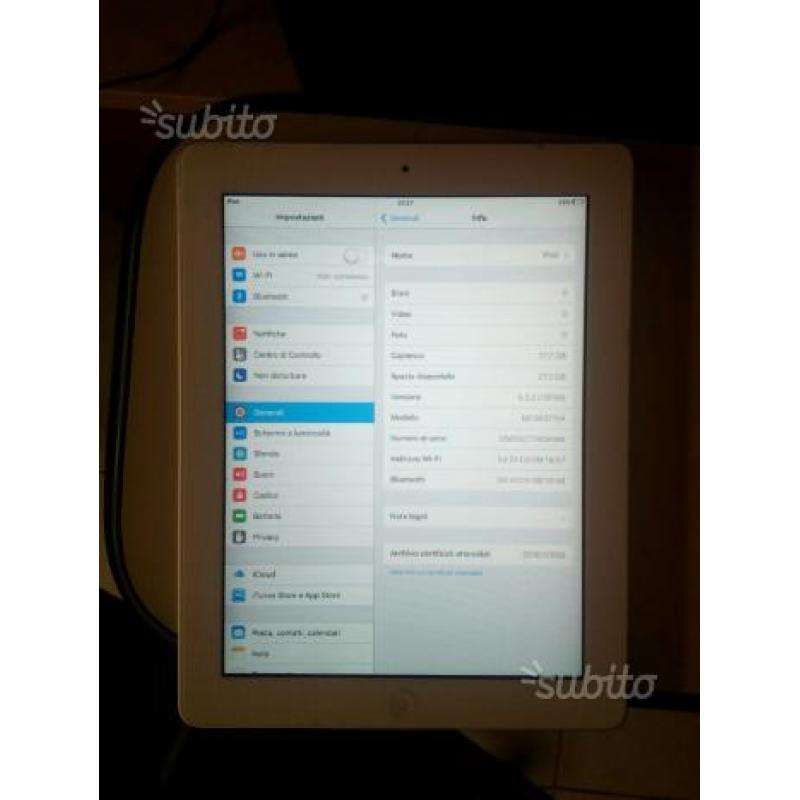 Ipad 2 Wi-Fi 32GB