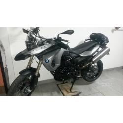 Bmw F800GS