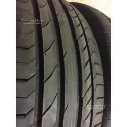 Gomme 255 50 19 CONTINENTAL