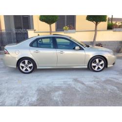 SAAB 9-3 MJ TD camb.automat.Funzione sport/comfort