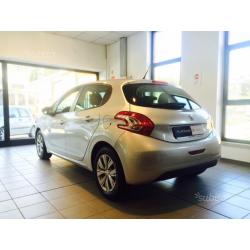 Peugeot 208 1.4 HDi 68 CV 5 porte Active