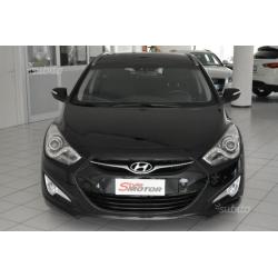 HYUNDAI i40 Wagon 1.7 CRDi 136CV Aut. Style