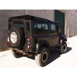 LAND ROVER Defender - 2004