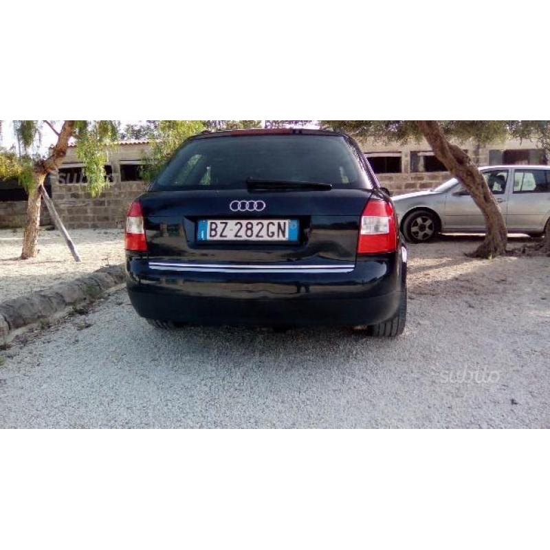 AUDI A4 OC.ca.sione