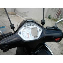 Splendida vespa