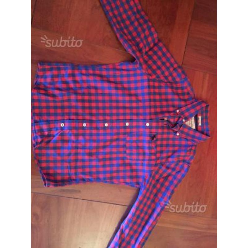 Camicia originale Abercrombie