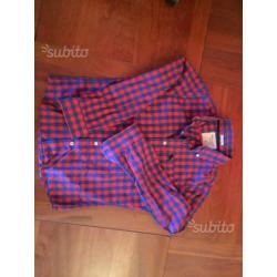 Camicia originale Abercrombie