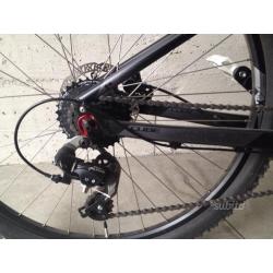 MTB CUBE AIM 27,5 Tg S