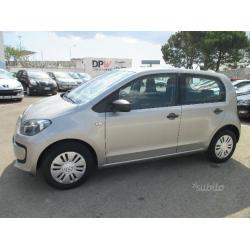 VOLKSWAGEN UP 1.0 68cv METANO - 2013