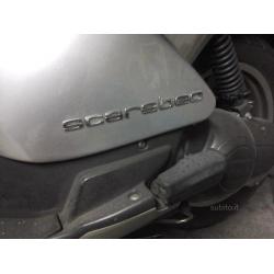 Aprilia Scarabeo 150 - 2009