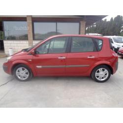 RENAULT Scenic 1.9 dCi