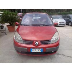 RENAULT Scenic 1.9 dCi