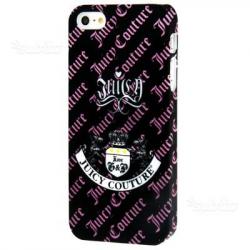 Cover in plastica Moda per iPhone 5 5s