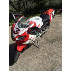 Aprilia rs 50 Alitalia 2011