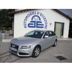 AUDI A4 4ª serie - 2009