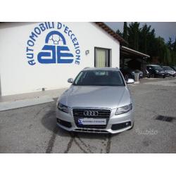 AUDI A4 4ª serie - 2009