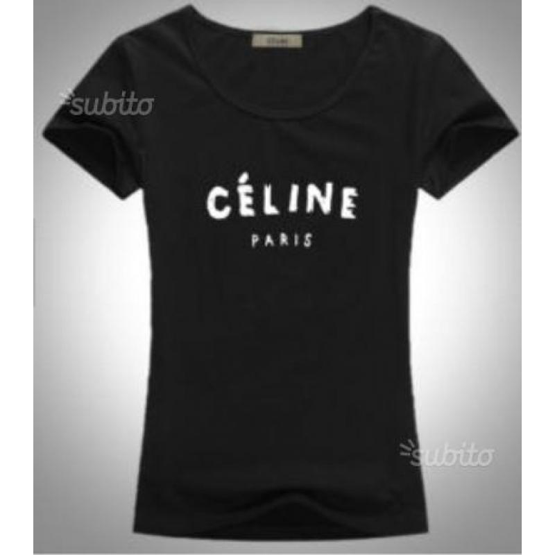 Bellissime t-shirt