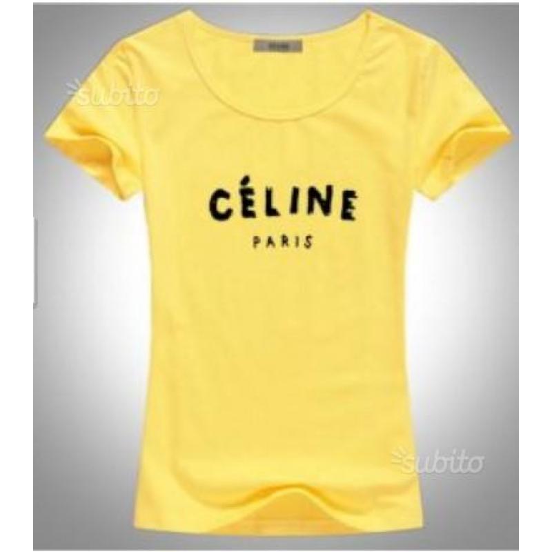 Bellissime t-shirt