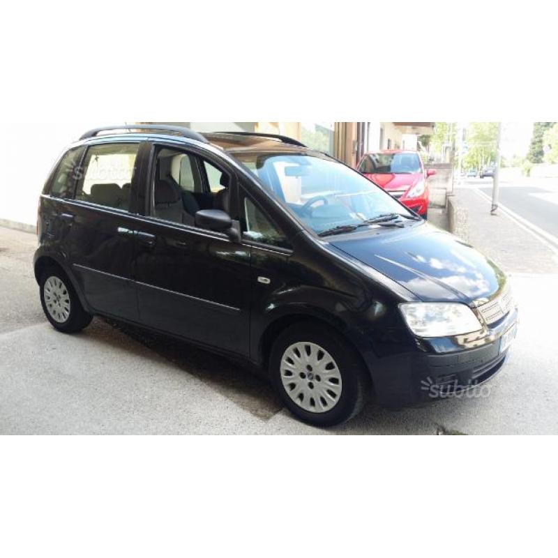 Fiat Idea 1.2 59 X neopatentati REGALO passaggio