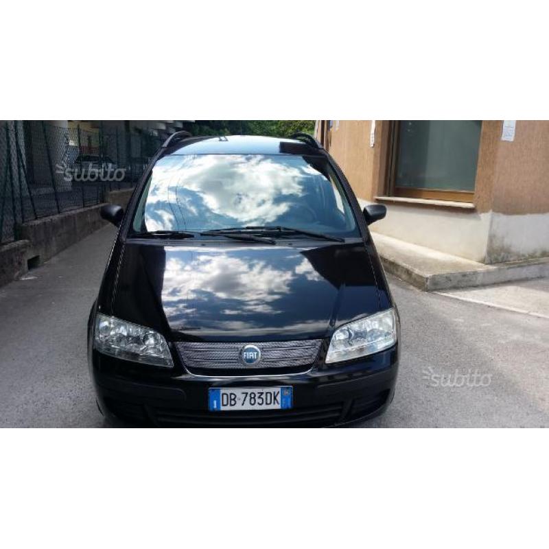 Fiat Idea 1.2 59 X neopatentati REGALO passaggio