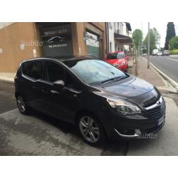 Opel meriva 1.4. Turbo 120cv cosmo 1000km