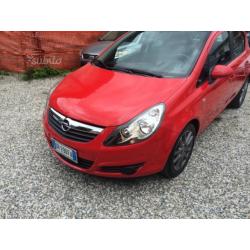 Corsa 1.3 CDTI (mulijet)75cv REGALO passaggio