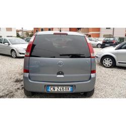 Opel Meriva 1.6 16v con GPL