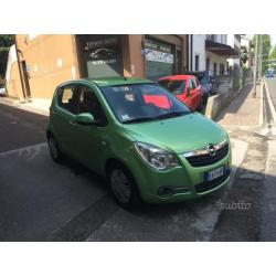 Opel Agila 1.0 65cv x neopatentati