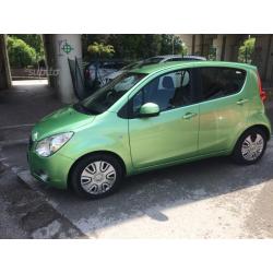 Opel Agila 1.0 65cv x neopatentati