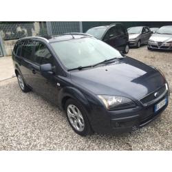 FORD Focus 1.6 TDCI 90 cv x neopatentati