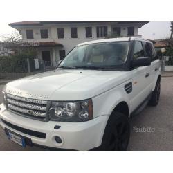 Range Rover Sport 3600 Diesel valuto permute