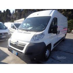 CITROEN Jumper 35 3.0 HDi PLM-SL-TM Furgone Heav