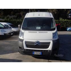 CITROEN Jumper 35 3.0 HDi PLM-SL-TM Furgone Heav