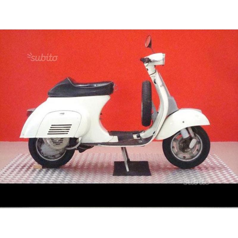 Piaggio Vespa 50 Special conservata *moto d'epoca