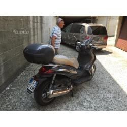 Piaggio Beverly 500 - 2007