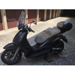 Piaggio Beverly 500 - 2007