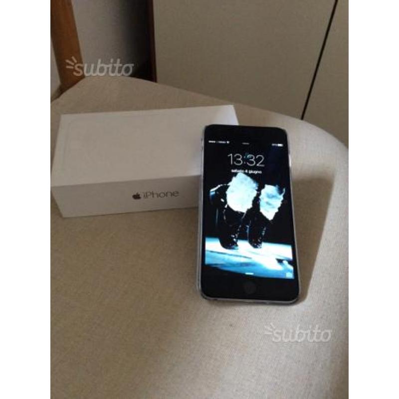 Iphone 6 plus 64 giga