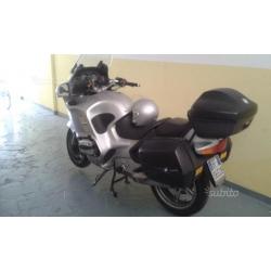 Bmw r 1150 rt - 2001