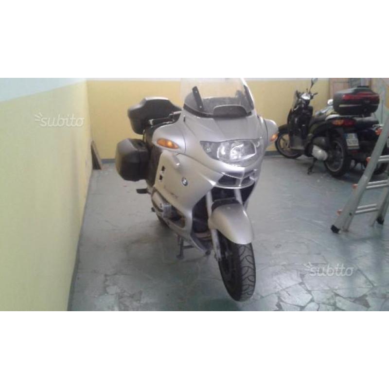 Bmw r 1150 rt - 2001