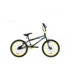 Bicicletta Atala Bmx Venom 20" 2016