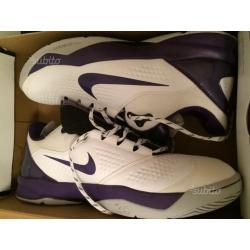 Nike kobe venomenon basket