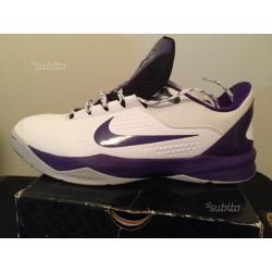 Nike kobe venomenon basket