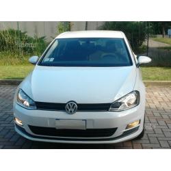 VOLKSWAGEN Golf 7ª serie - 2013