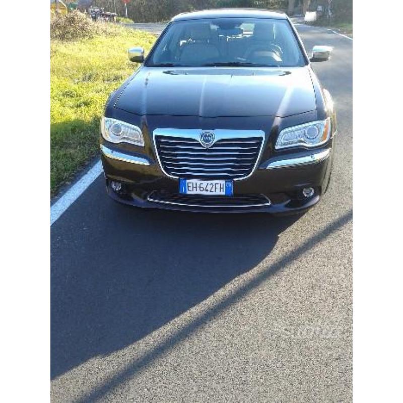 LANCIA Thema (2011) - 2011