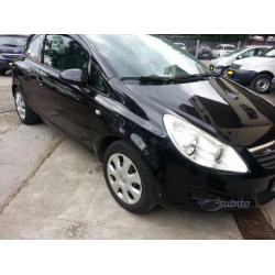 OPEL Corsa 2008 1.2 GPL (Garanzia 12 mesi)