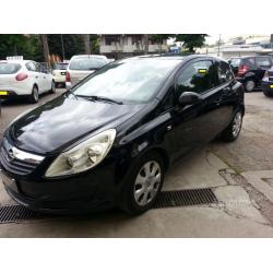 OPEL Corsa 2008 1.2 GPL (Garanzia 12 mesi)